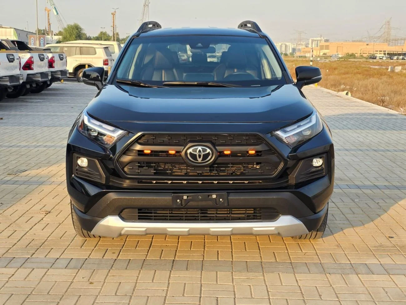 تويوتا RAV4