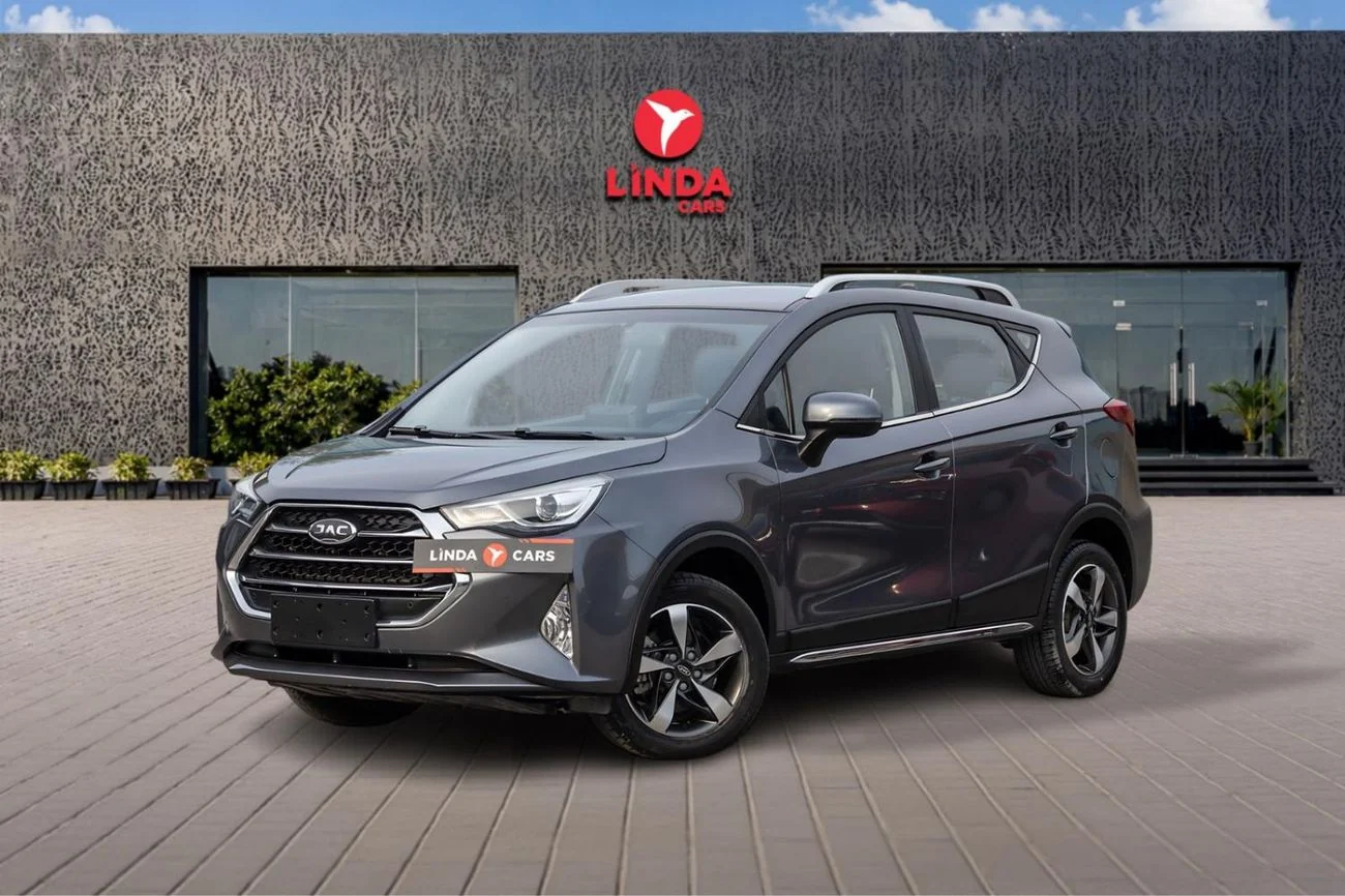 JAC S3 INTELLIGENT