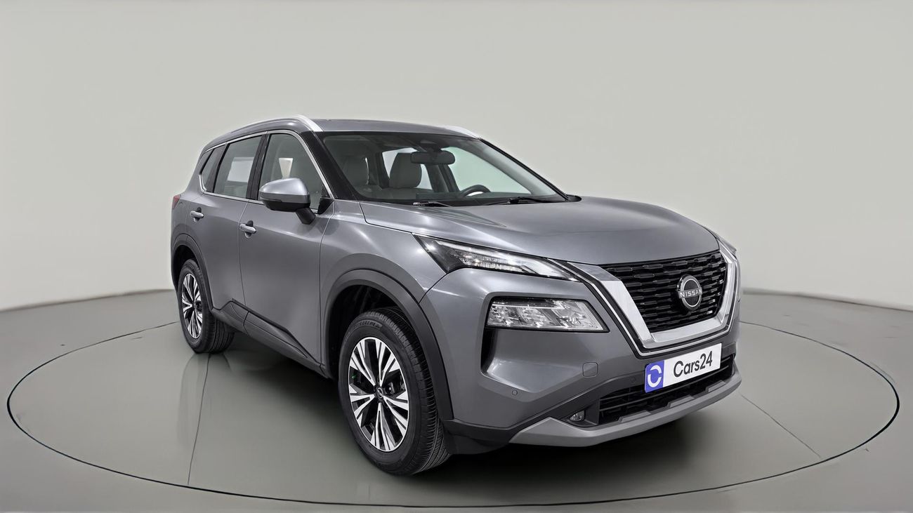 نيسان X-Trail SV