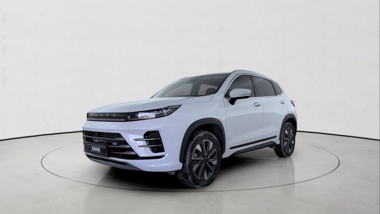 إكسيد LX COMFORT