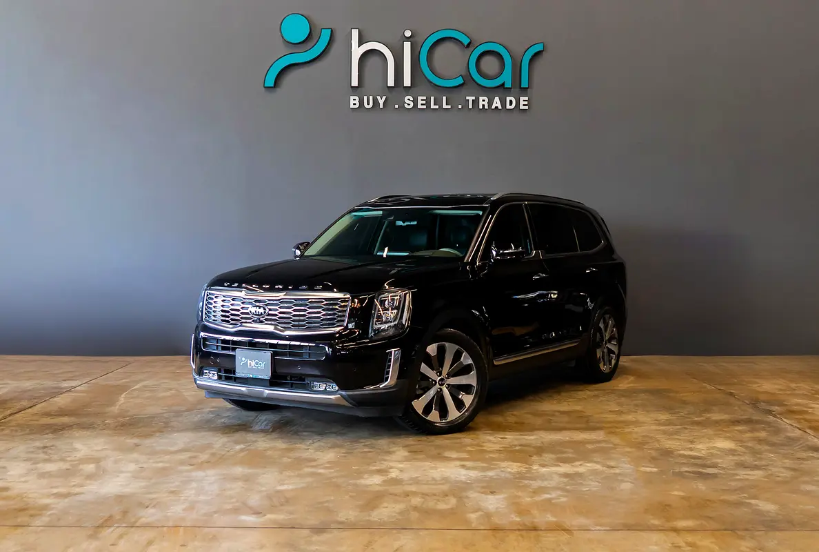 Kia Telluride