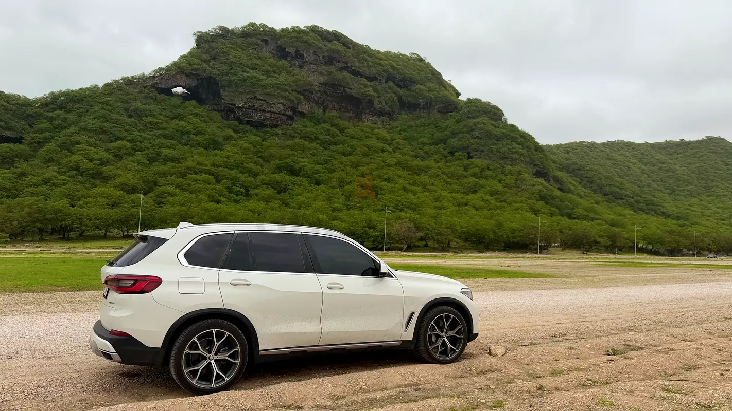 BMW X5, 2020