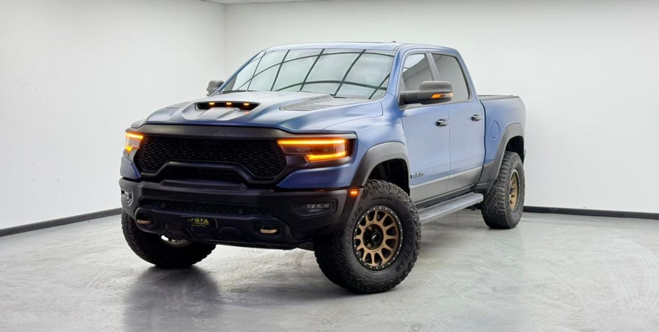 دوج Ram 1500