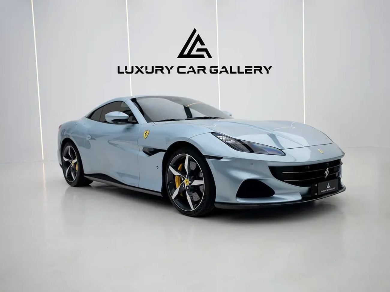 Ferrari Portofino