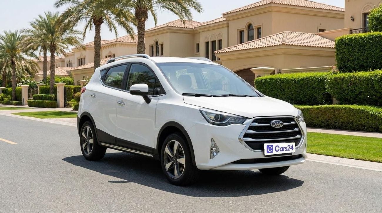 JAC S3