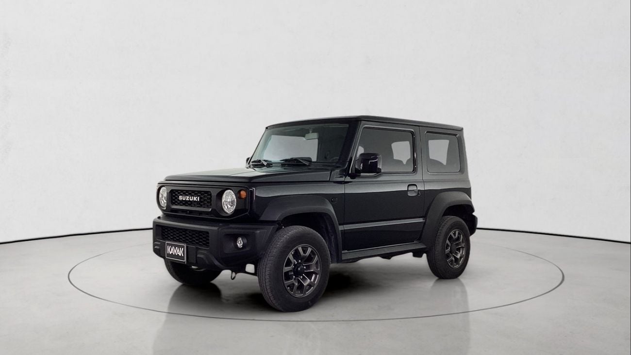 سوزوكي Jimny