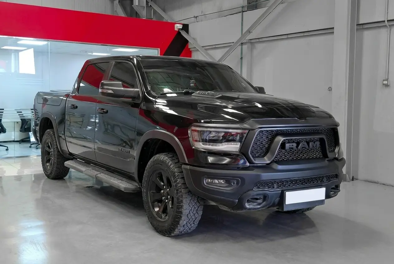 RAM 1500