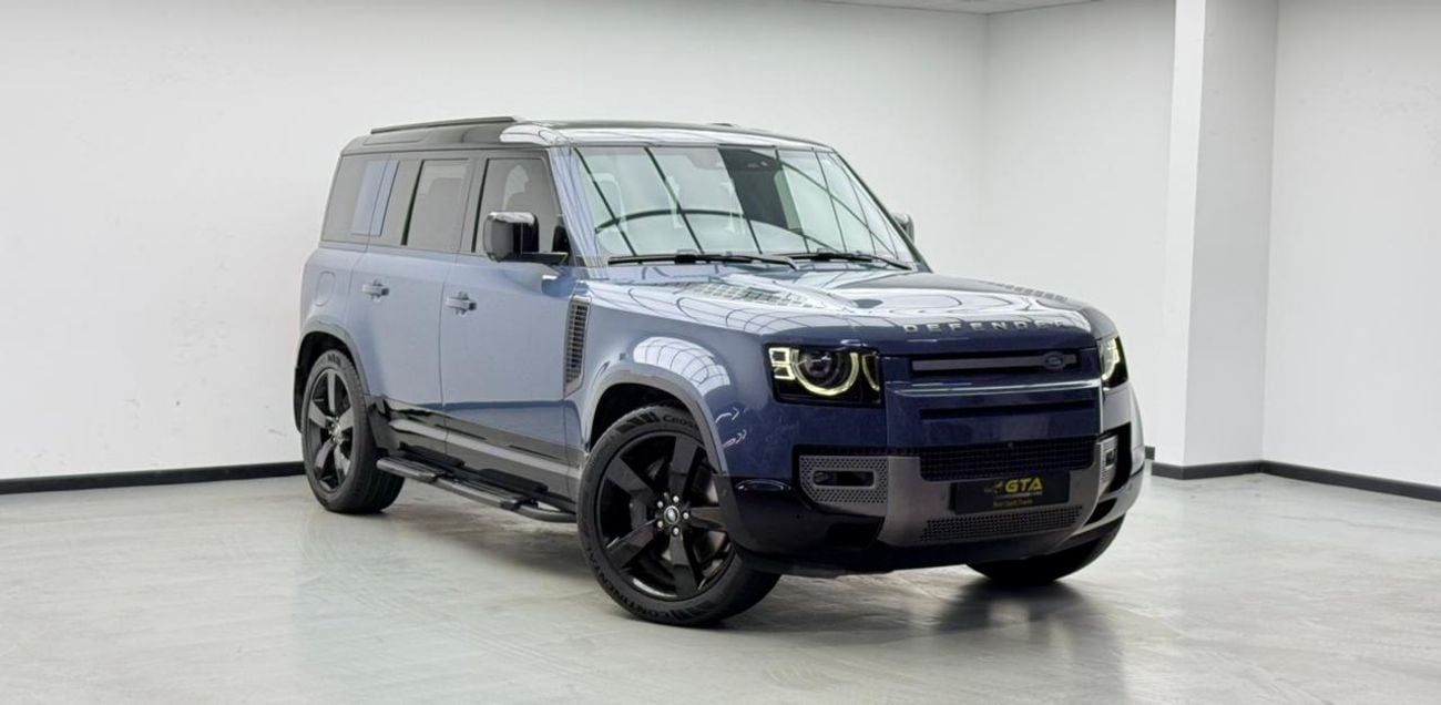 لندروور Defender 110D250 S