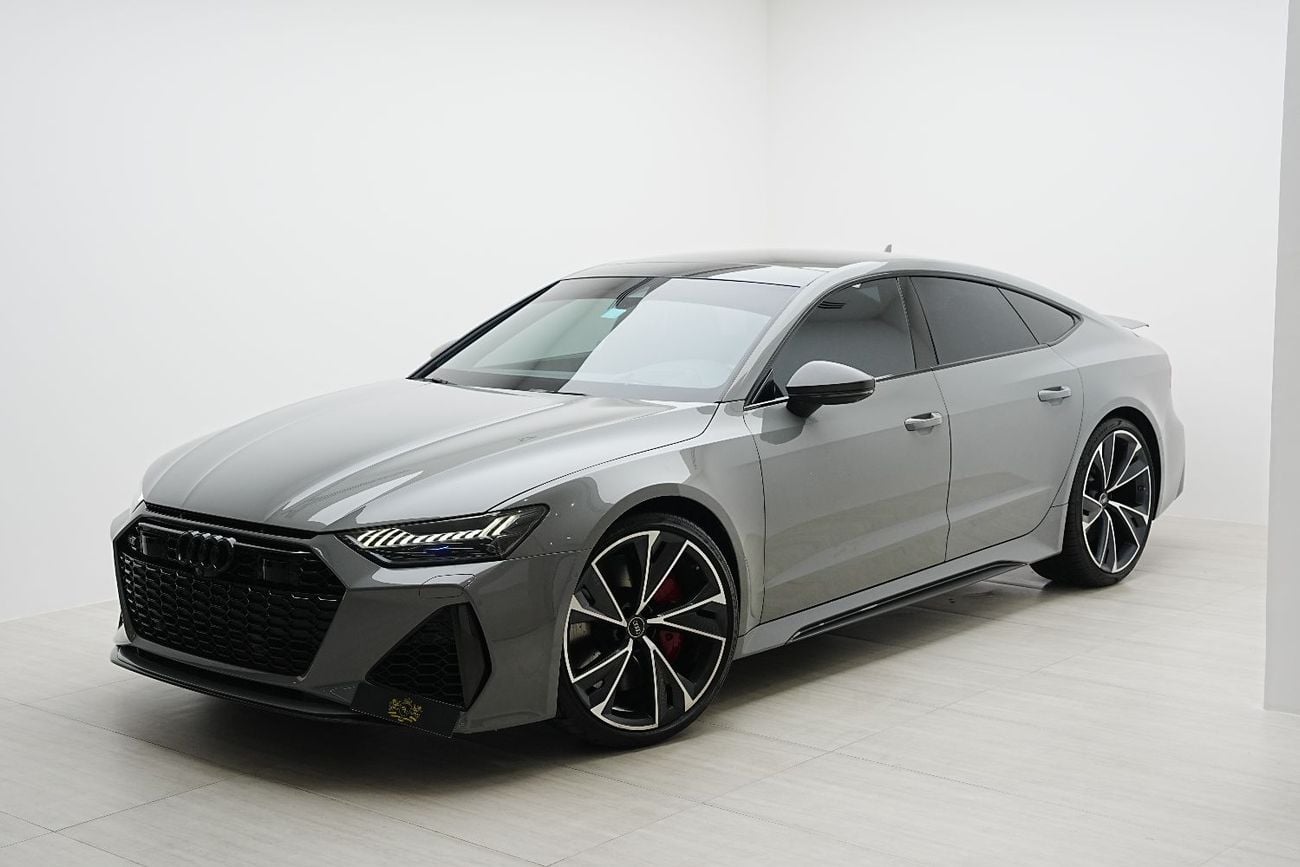 Audi RS7