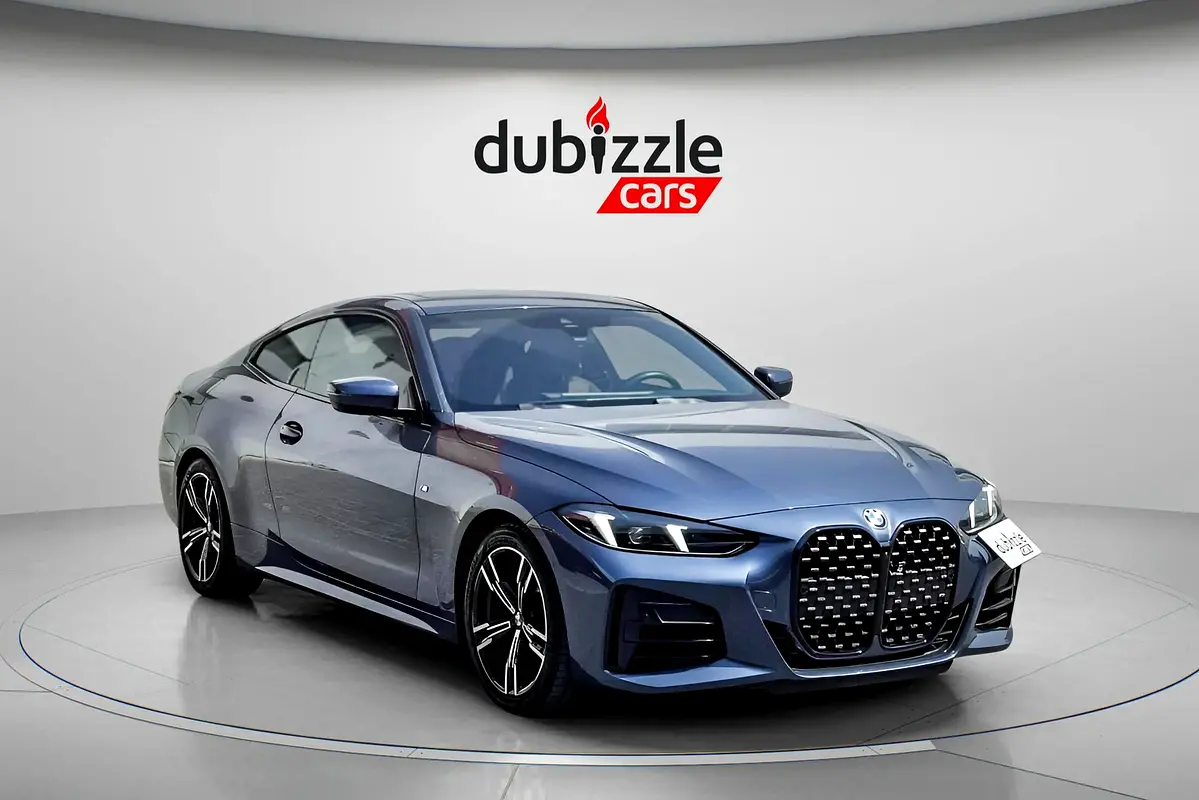 بیامو 4-Series