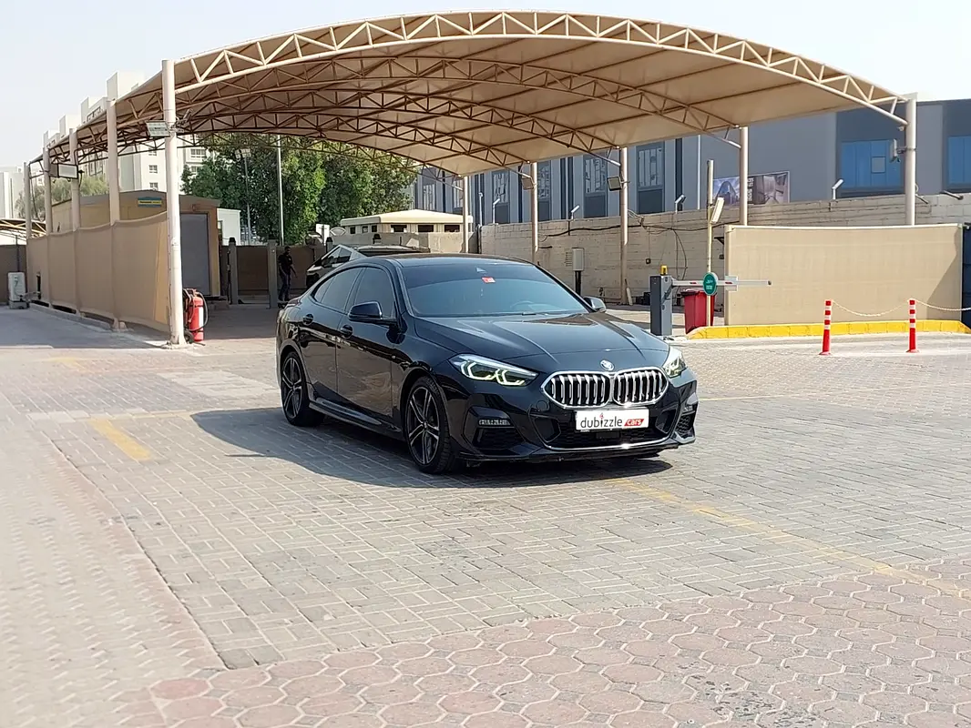 BMW 2-Series