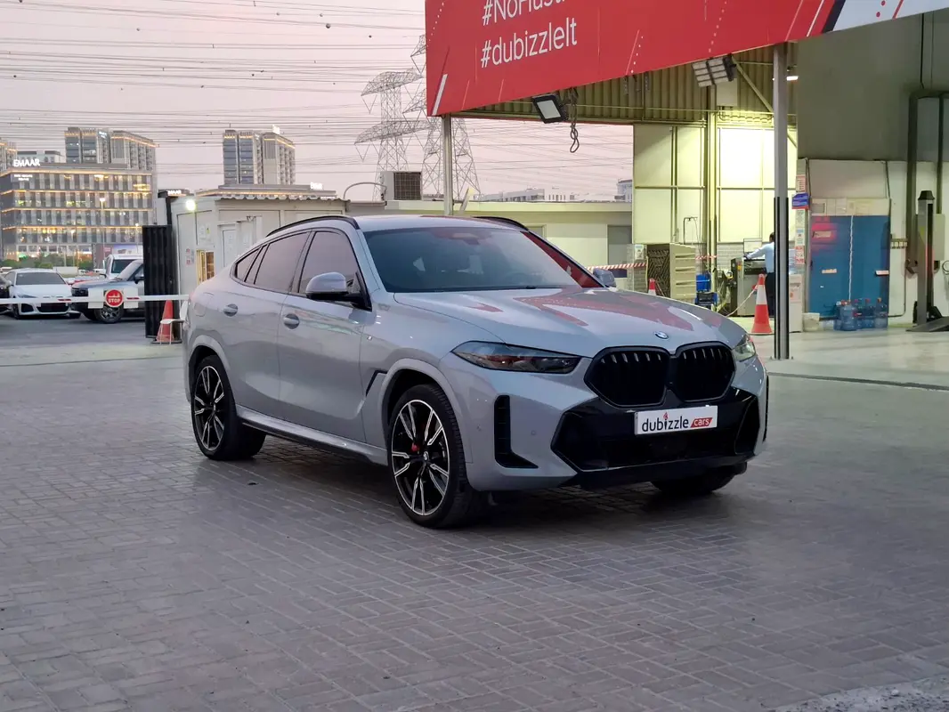 بیامو ایکس ۵ ۲۰۲۵