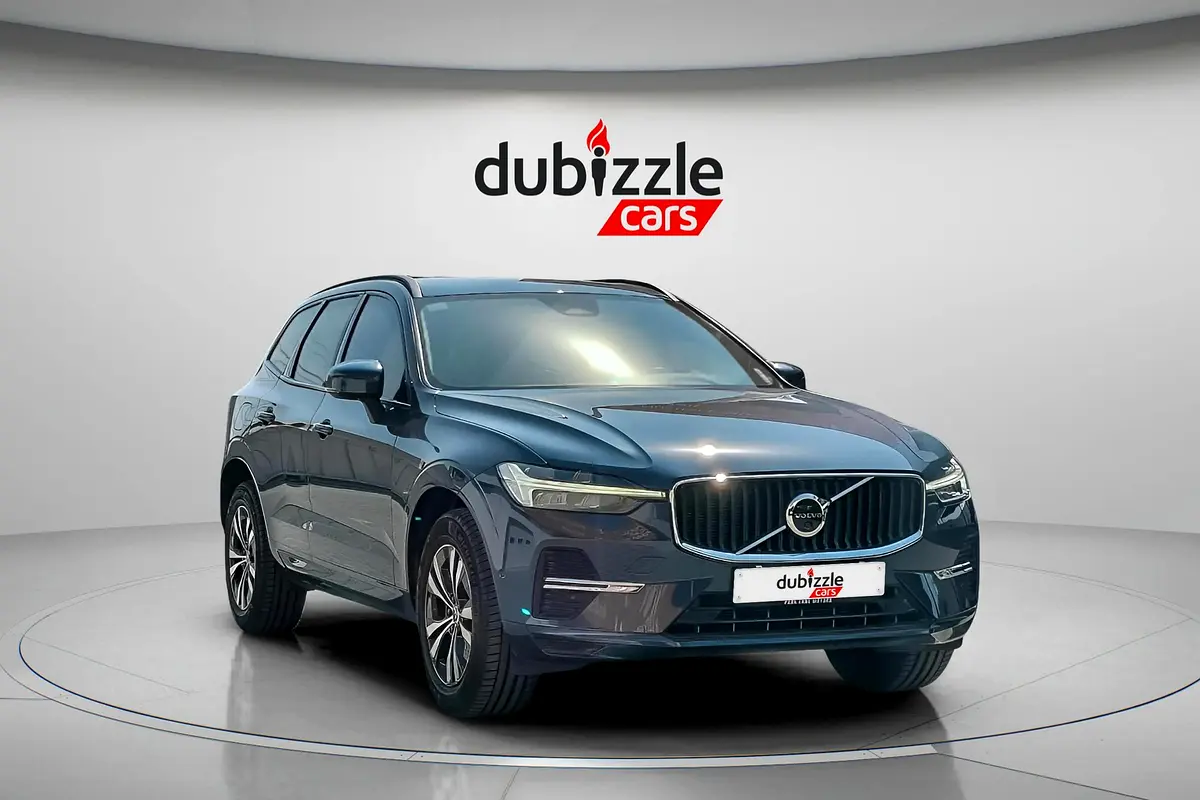 Volvo XC60 B5 Core