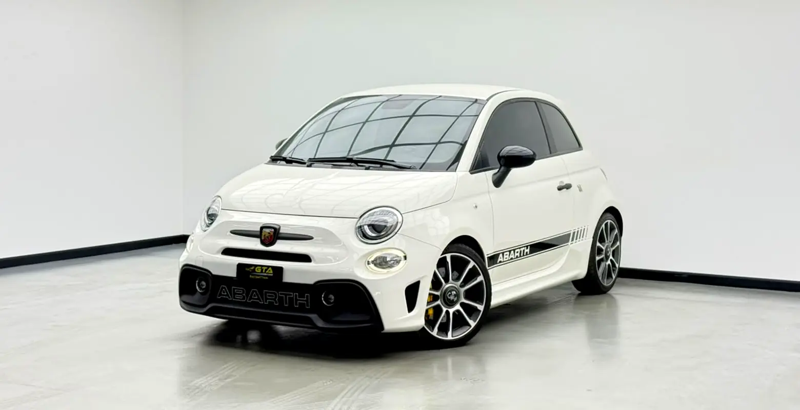 Abarth 695
