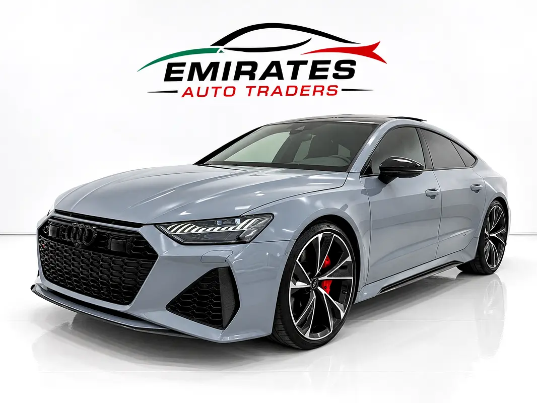 Audi RS7