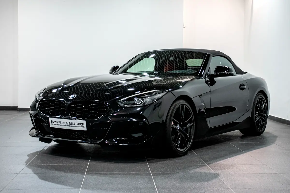 BMW Z4