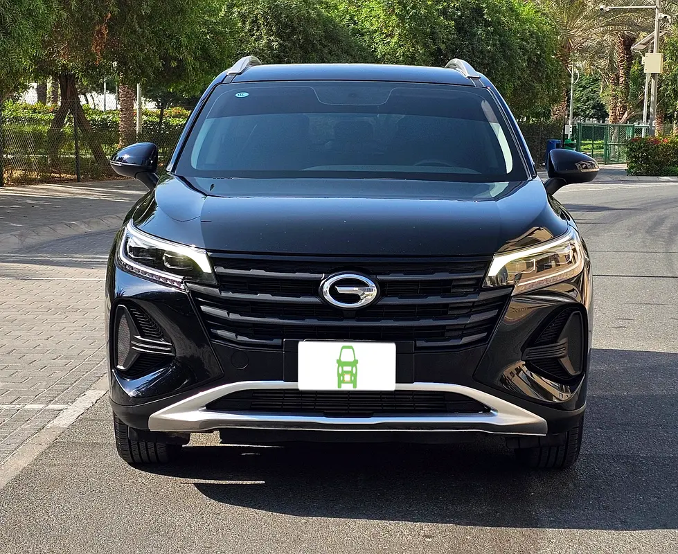 GAC GS4 GB