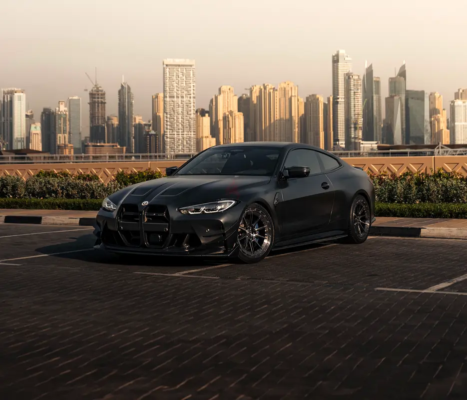 BMW M4