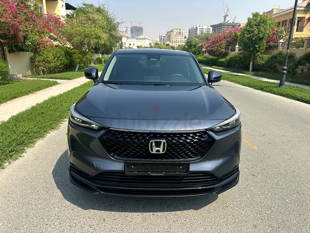 هوندا HR-V EX