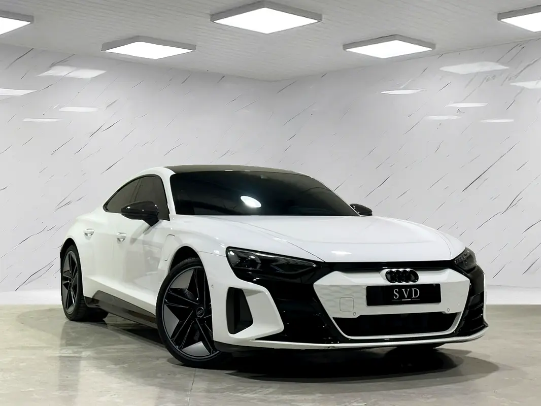 Audi RS e-tron GT