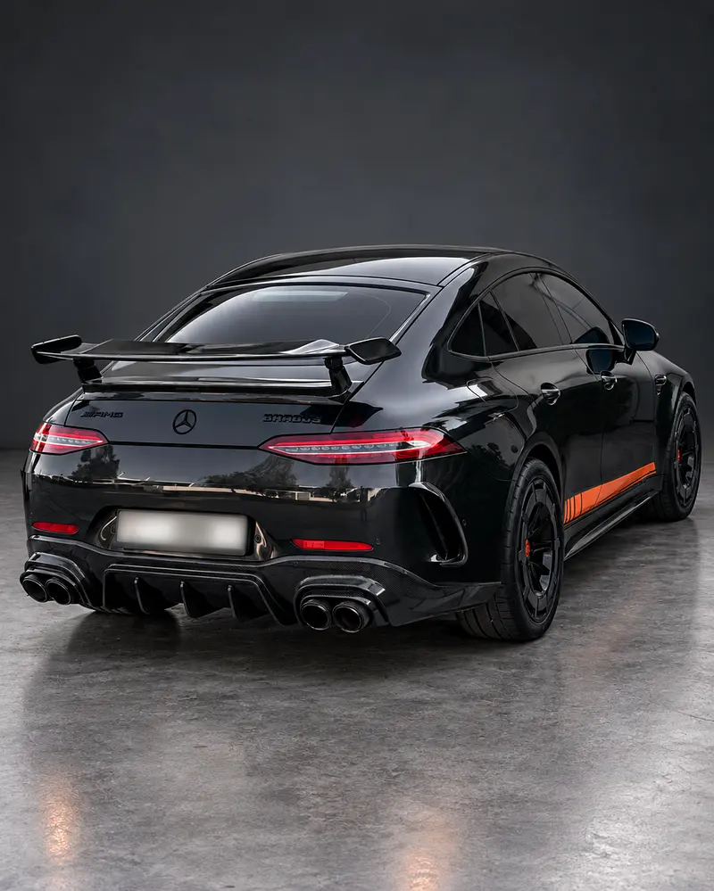 Mercedes-Benz AMG