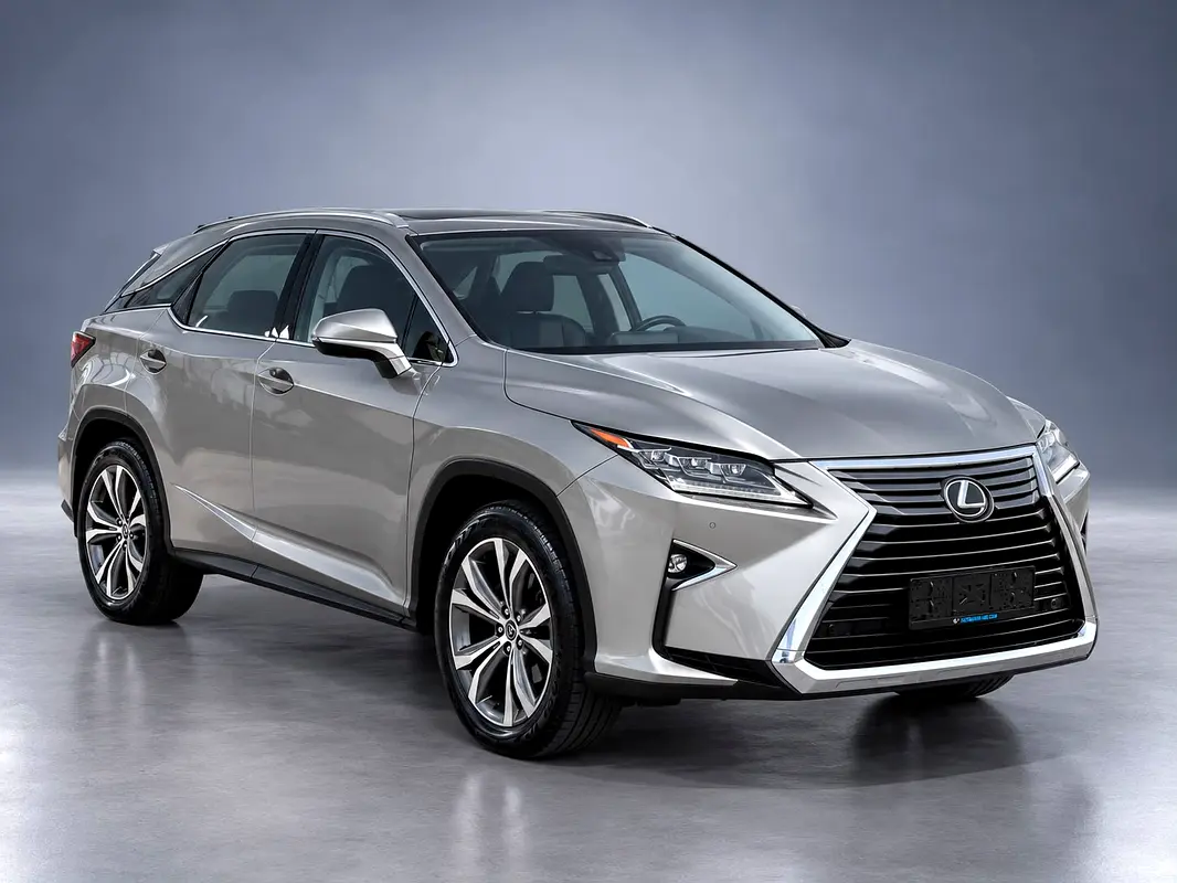 Lexus RX-Series RX 350 Prestige