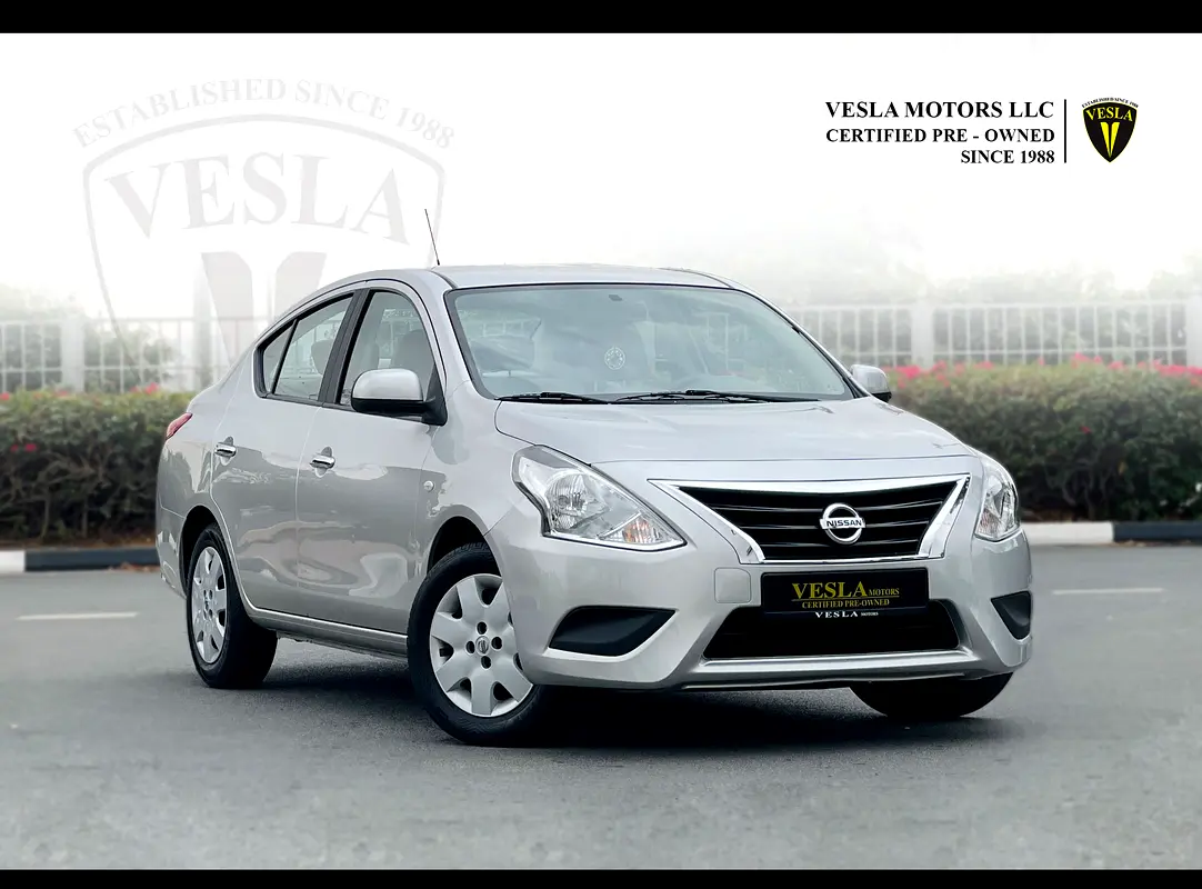 Nissan Sunny