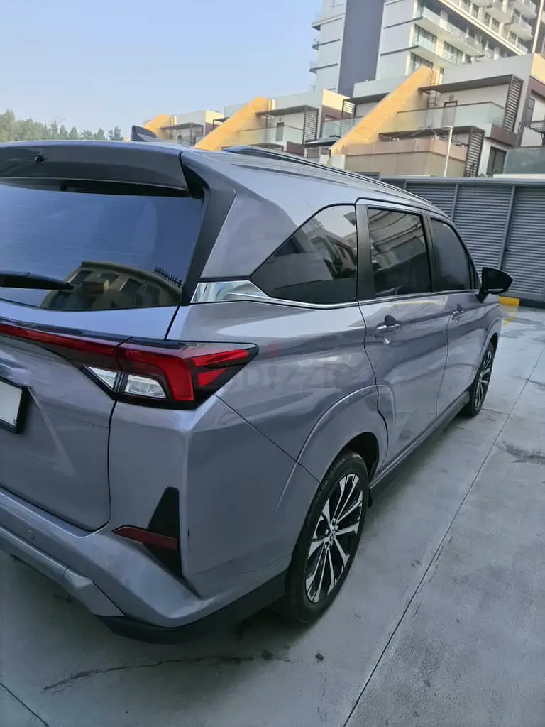 Toyota Veloz