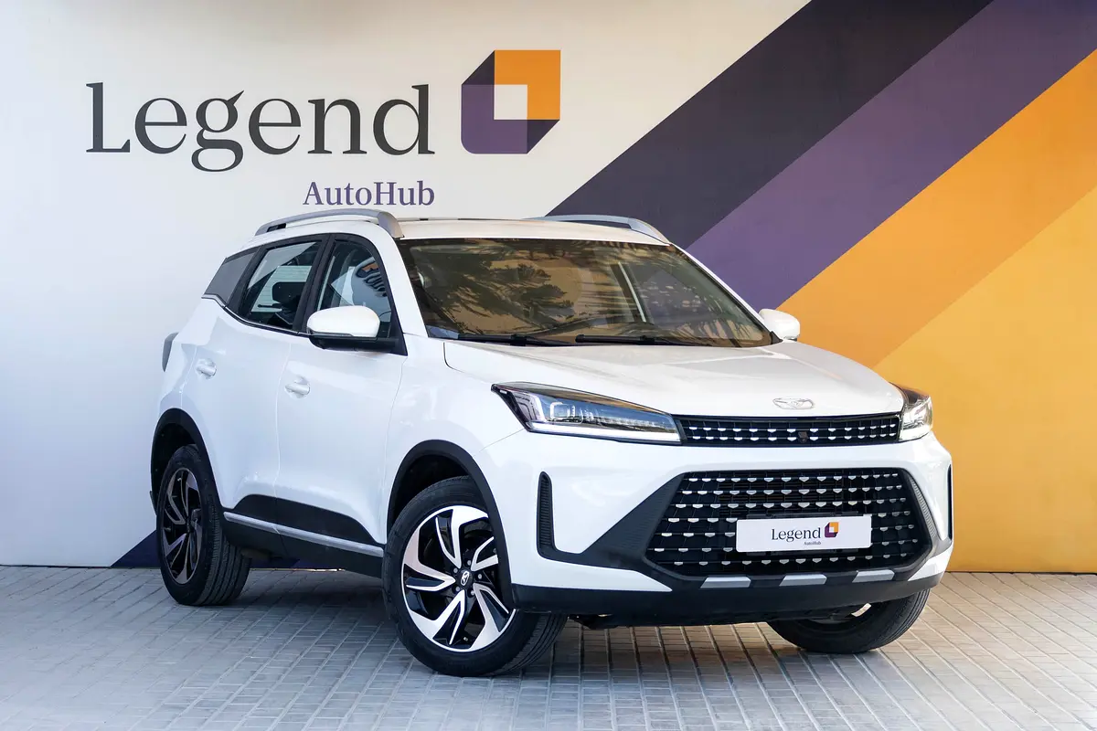 Kaiyi X3 Pro Flagship