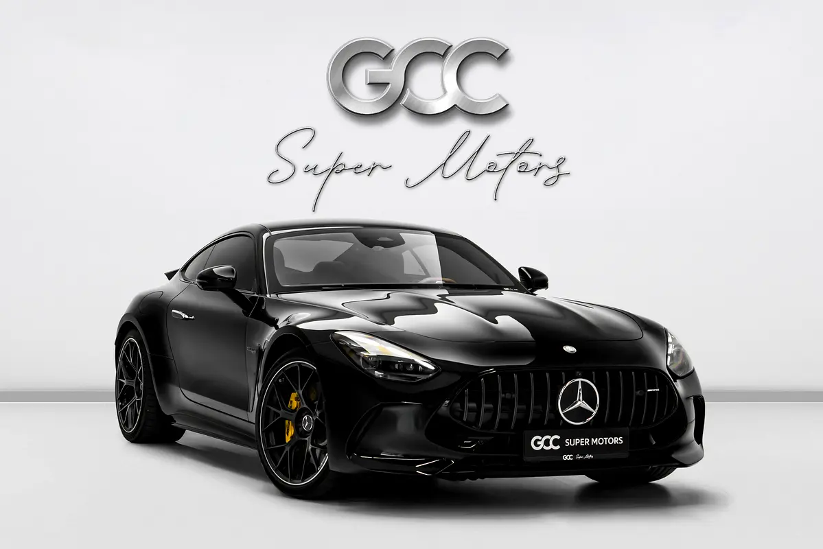 Mercedes-Benz AMG