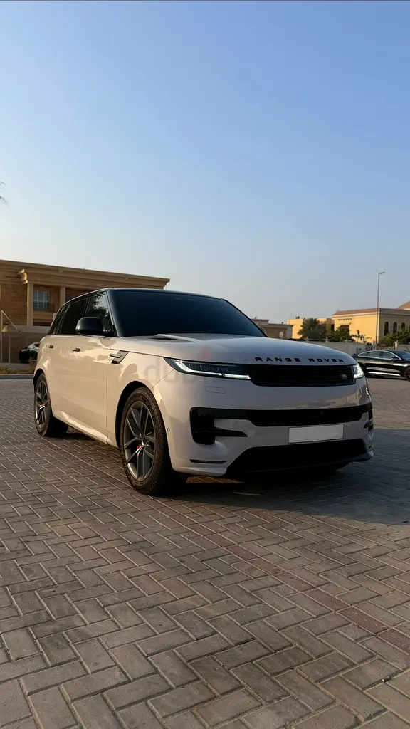 Land Rover Range Rover Sport Dynamic SE