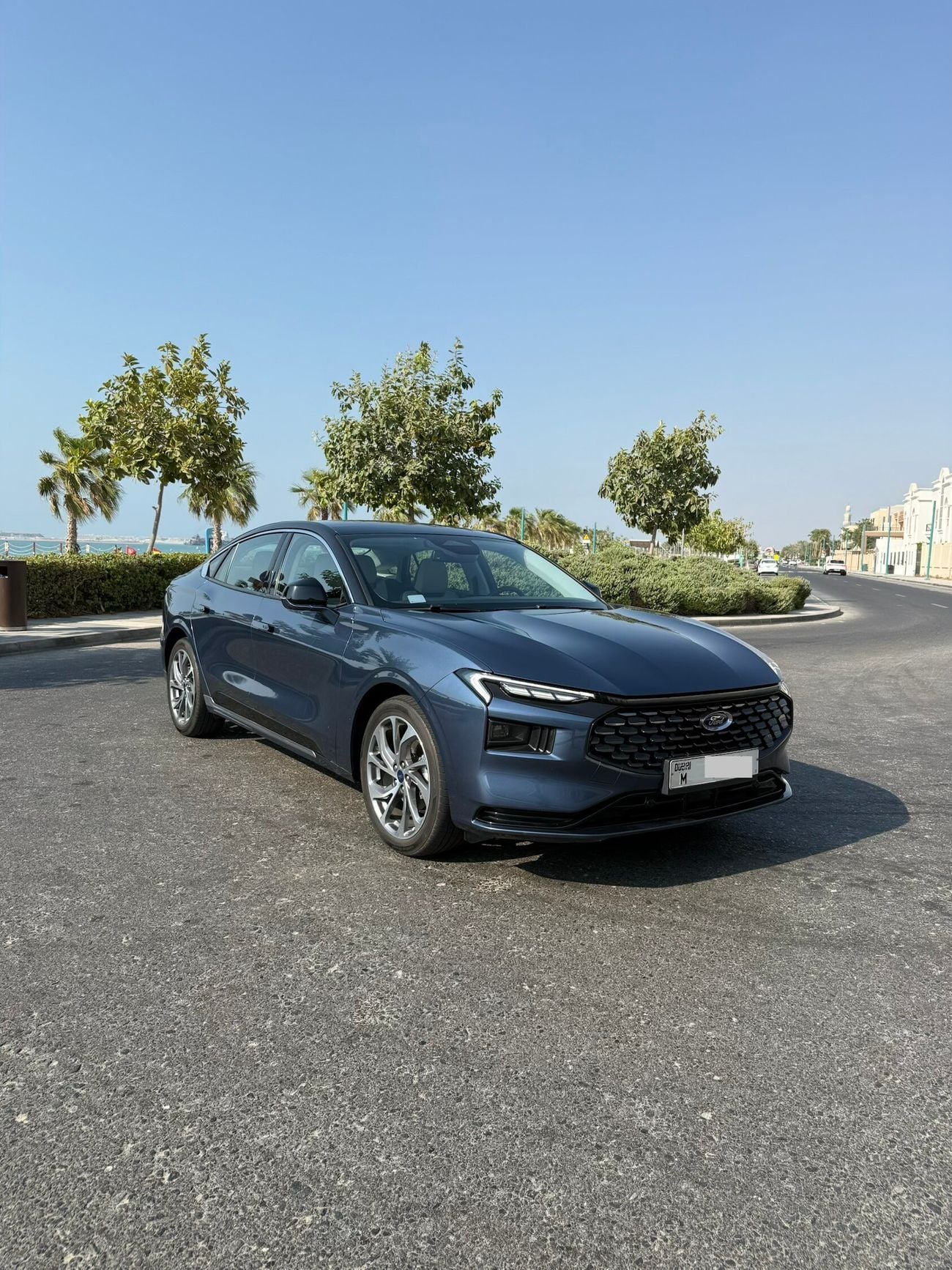 Ford Taurus