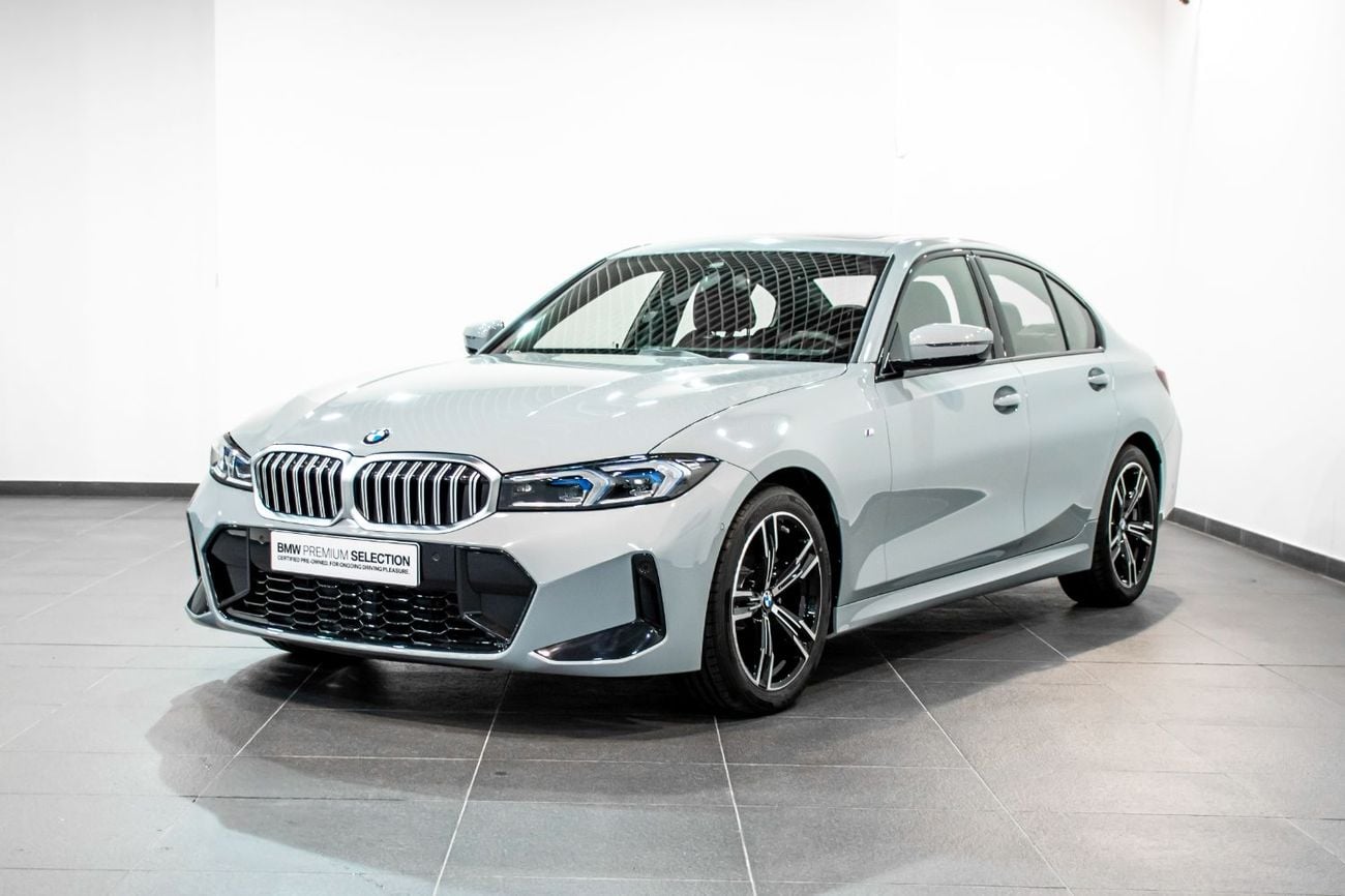 BMW 318i