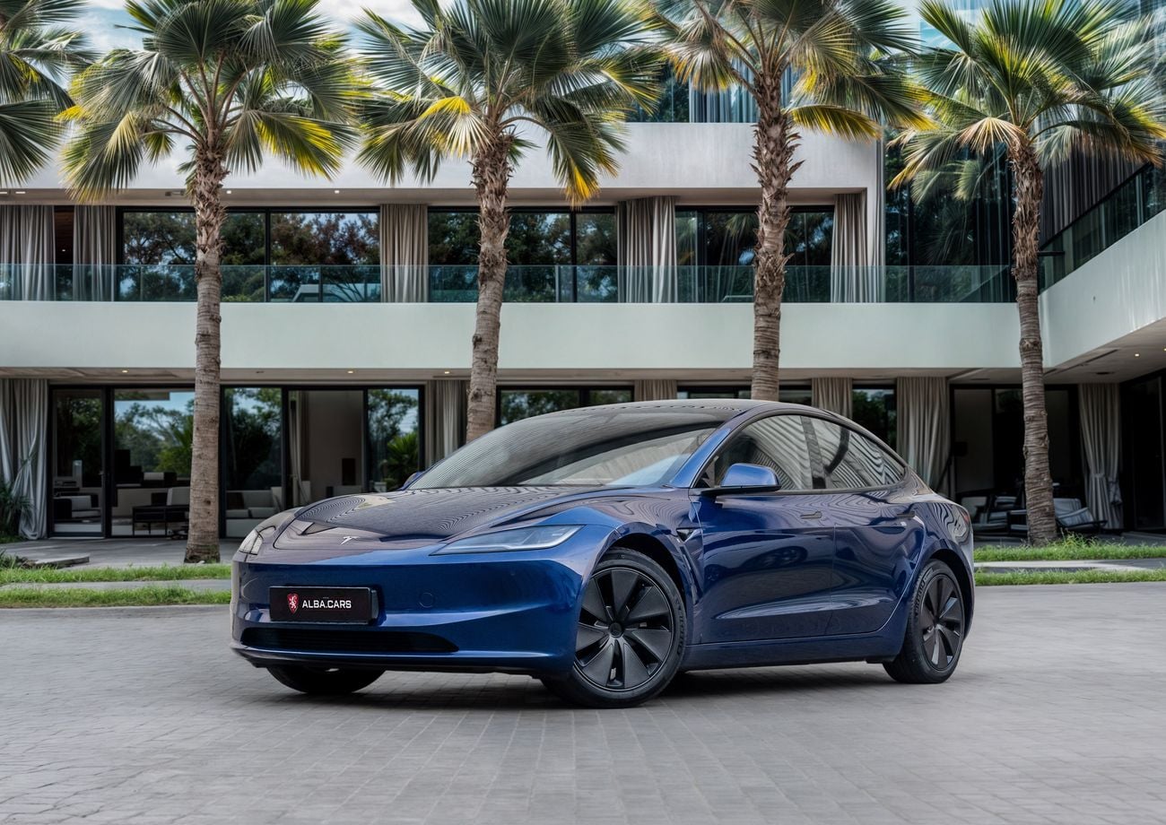 Tesla Model 3 STANDARD