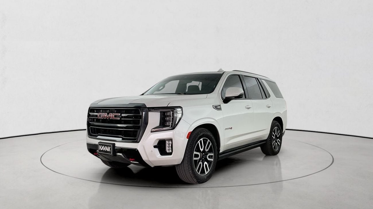 GMC Yukon