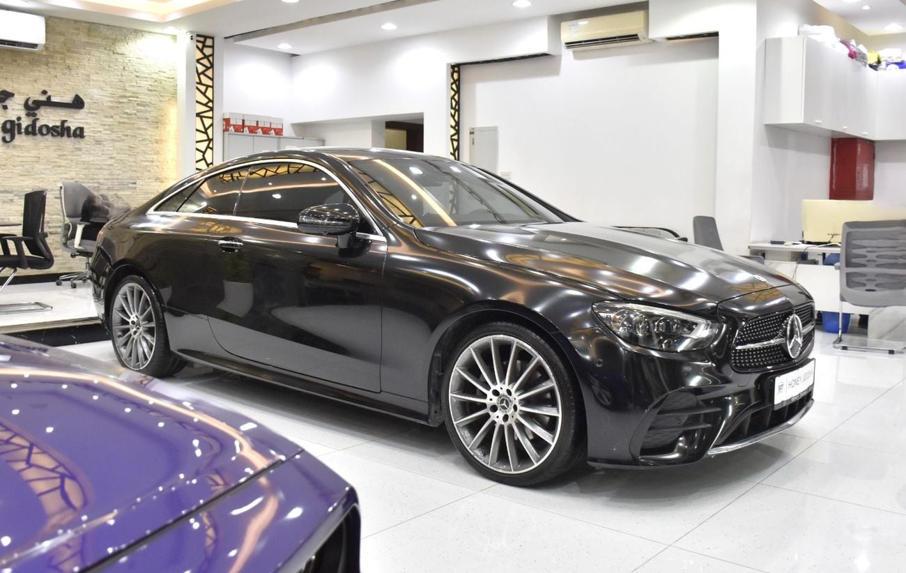 مرسدس بنز AMG ۲۰۲۳