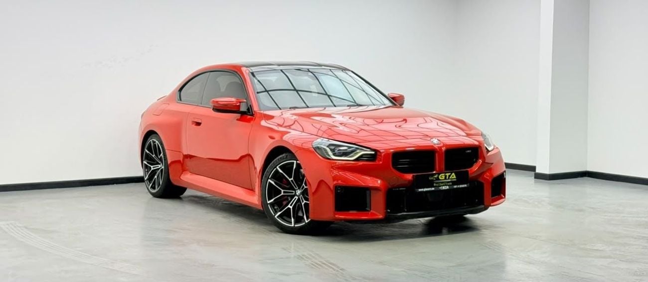 BMW M2