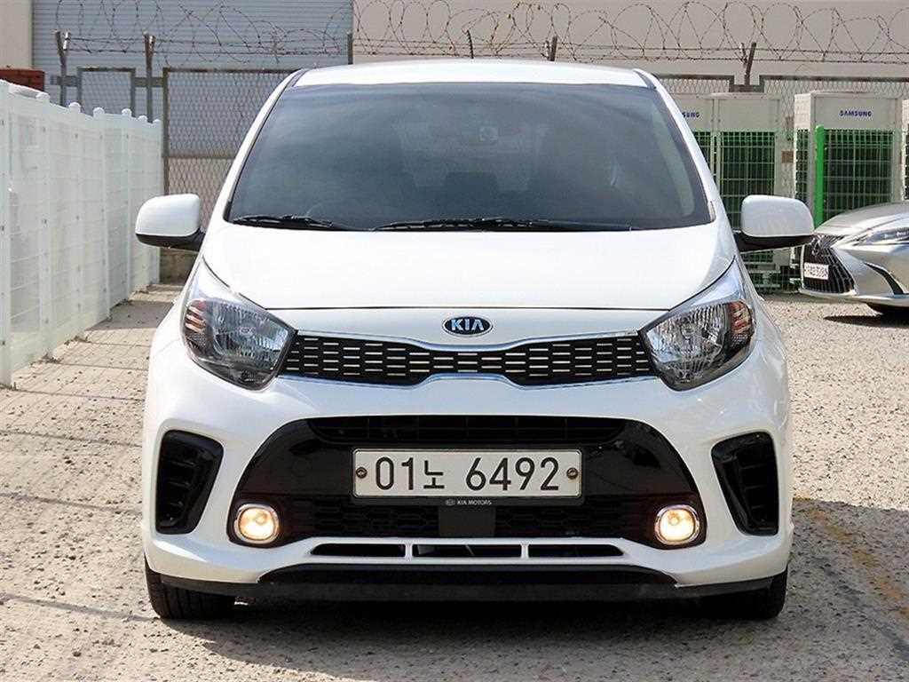 Kia Morning