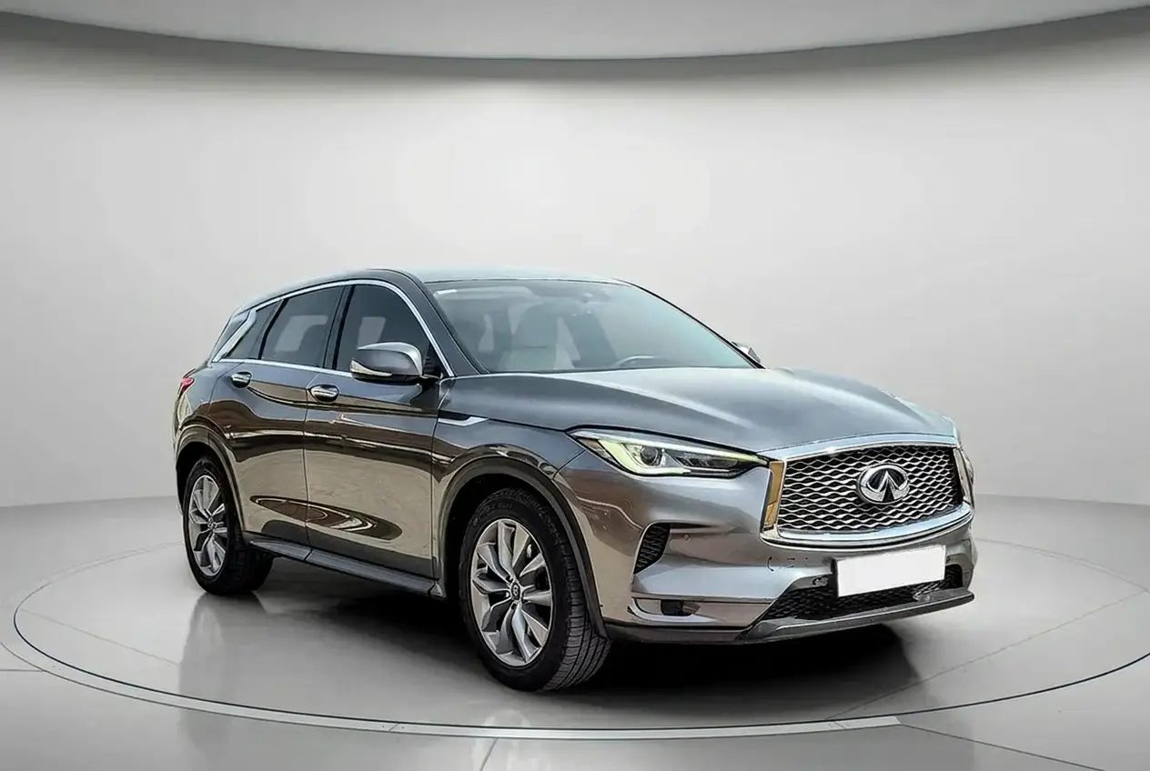 Infiniti QX50