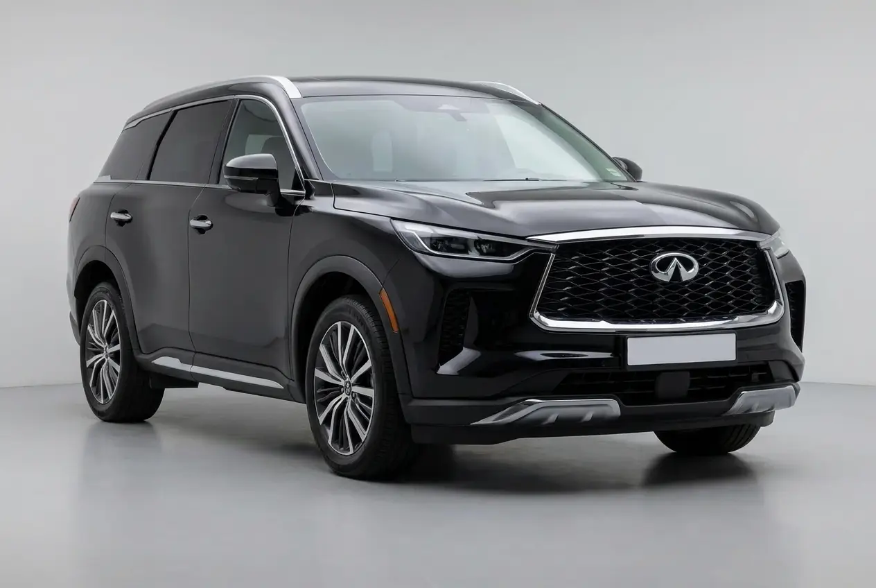 Infiniti QX60