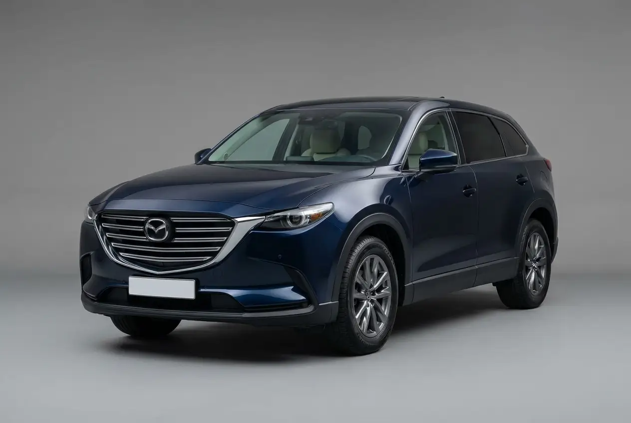 Mazda CX-9
