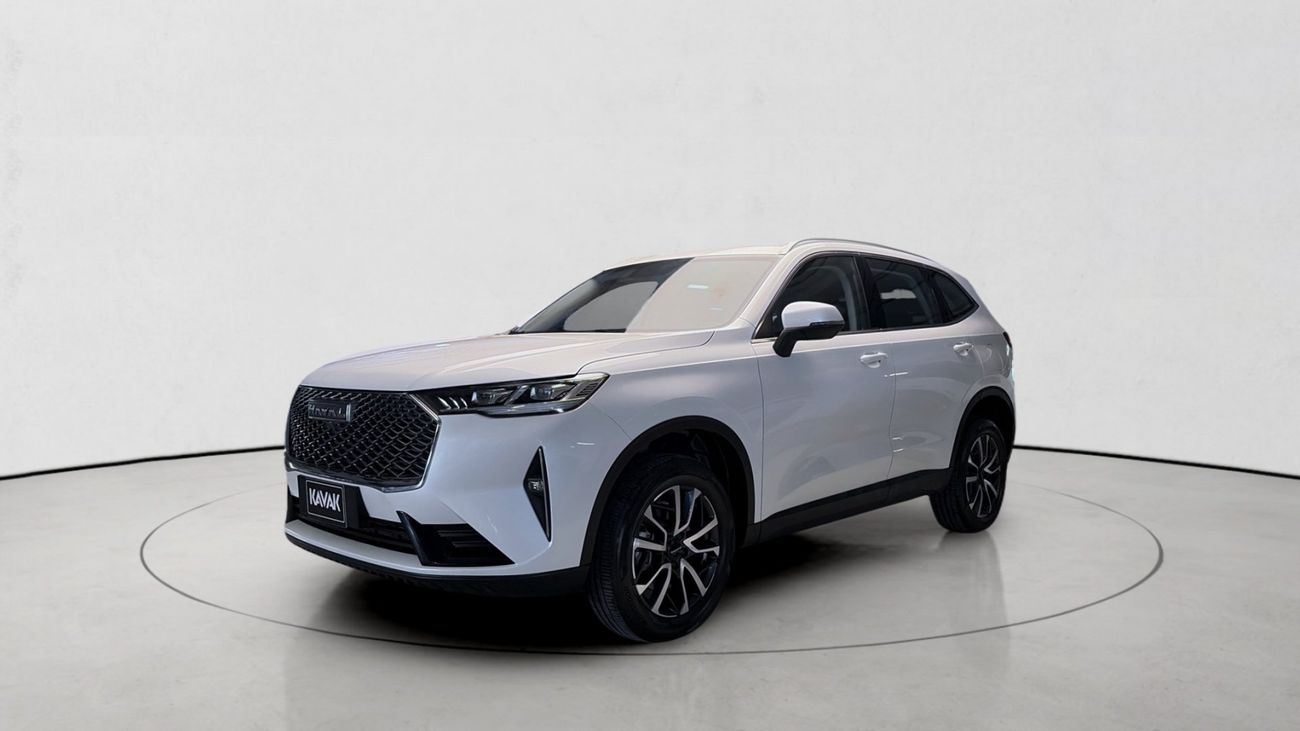 Haval H6 MEDIUM