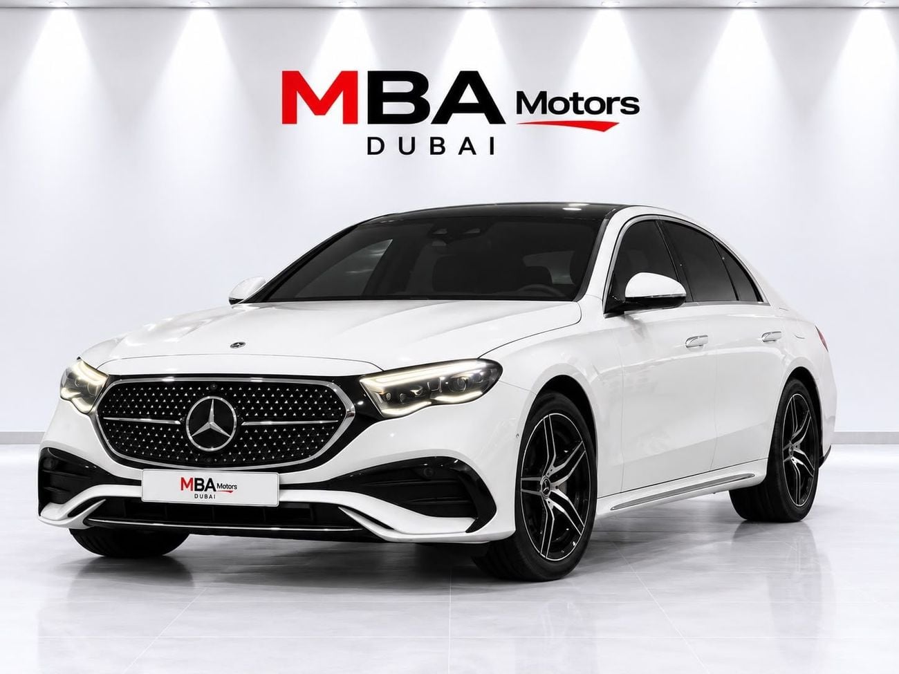 مرسدس بنز AMG ۲۰۲۵