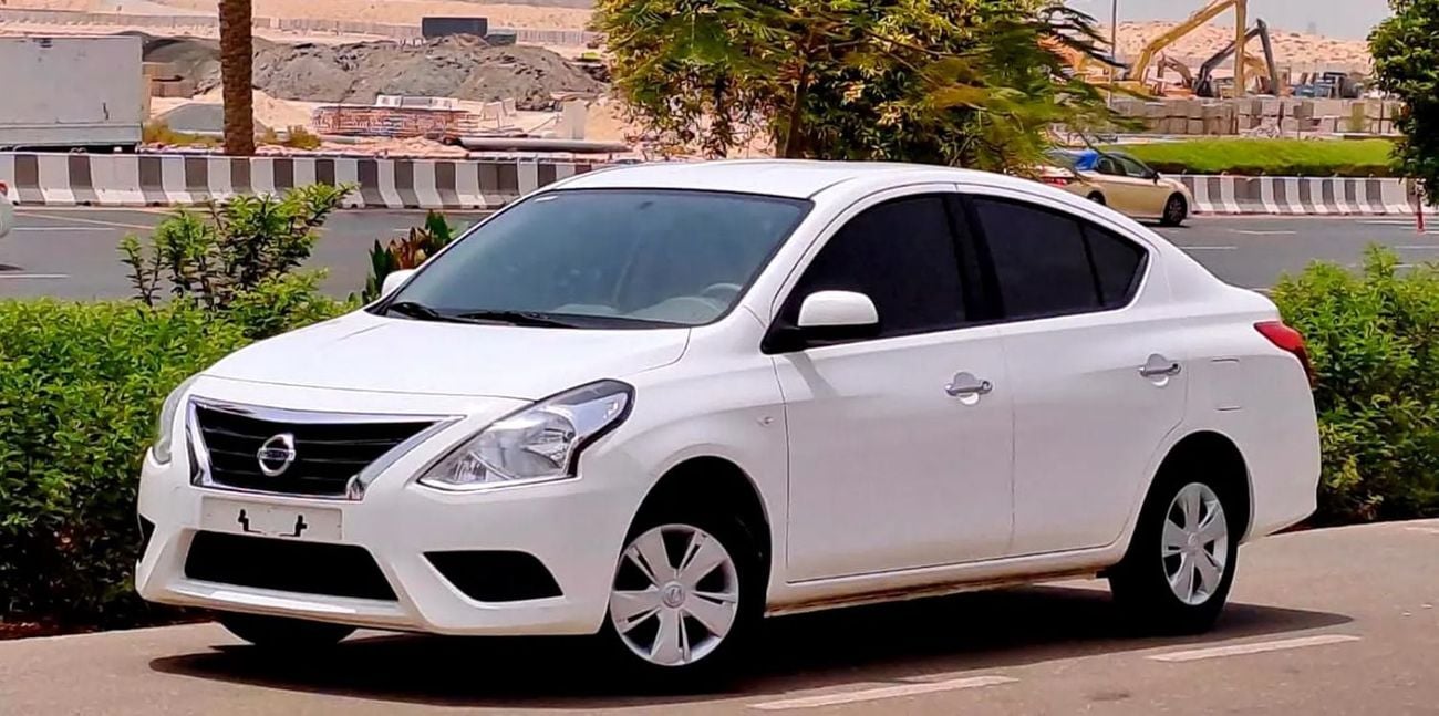 نیسان سانی ۲۰۲۳