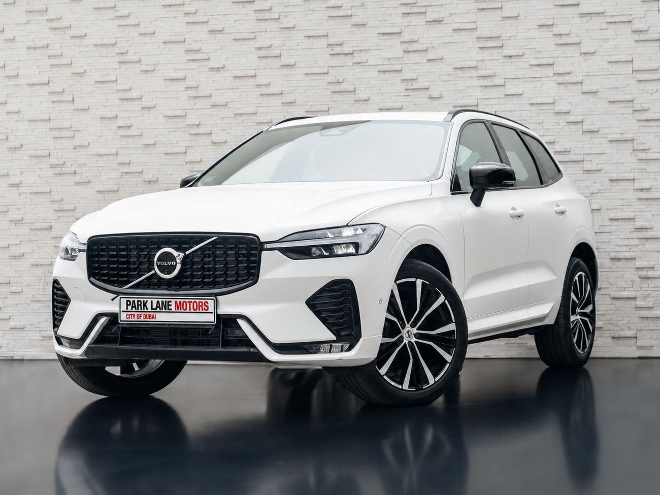 فولفو XC60