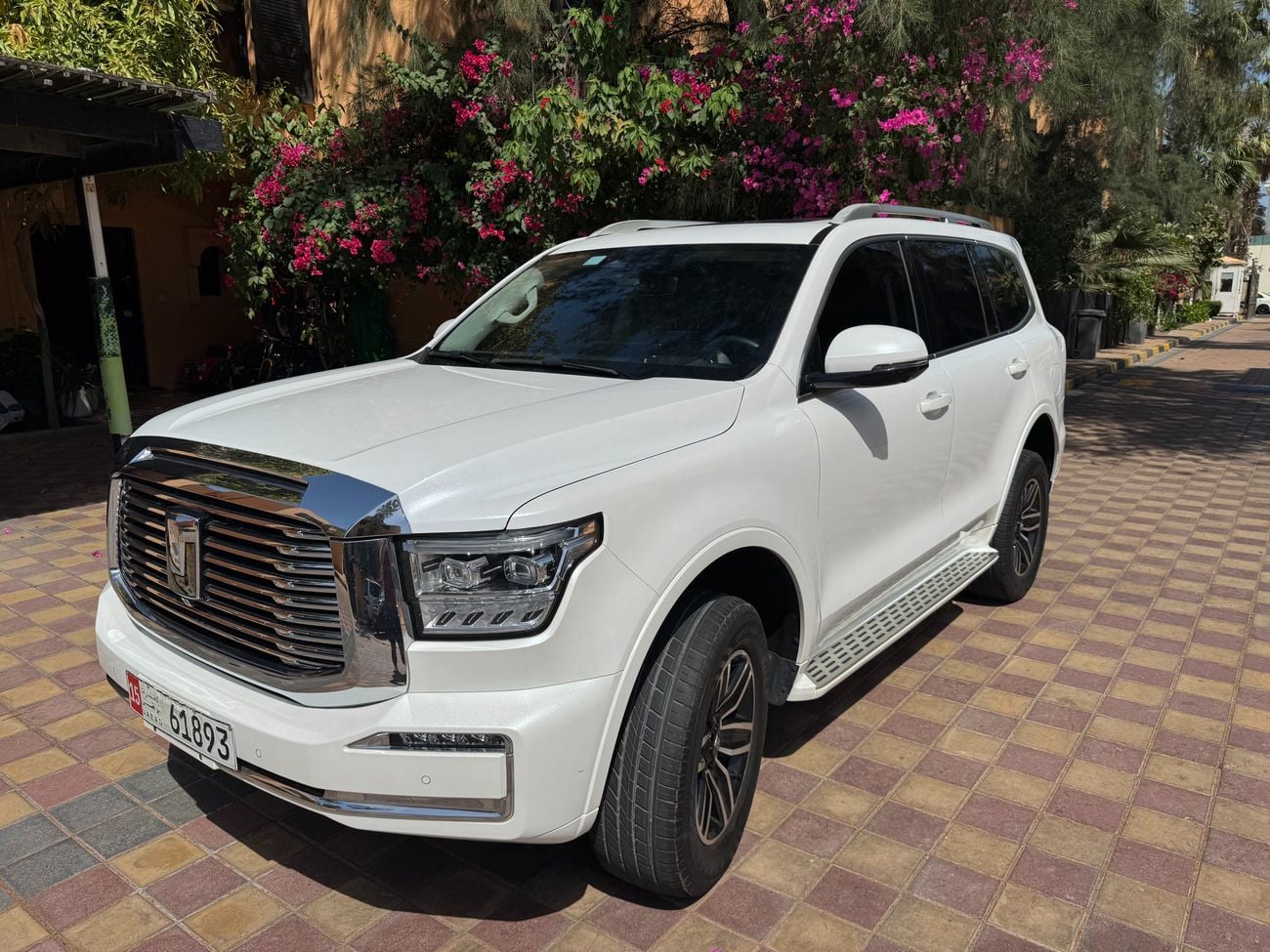 تانك 500