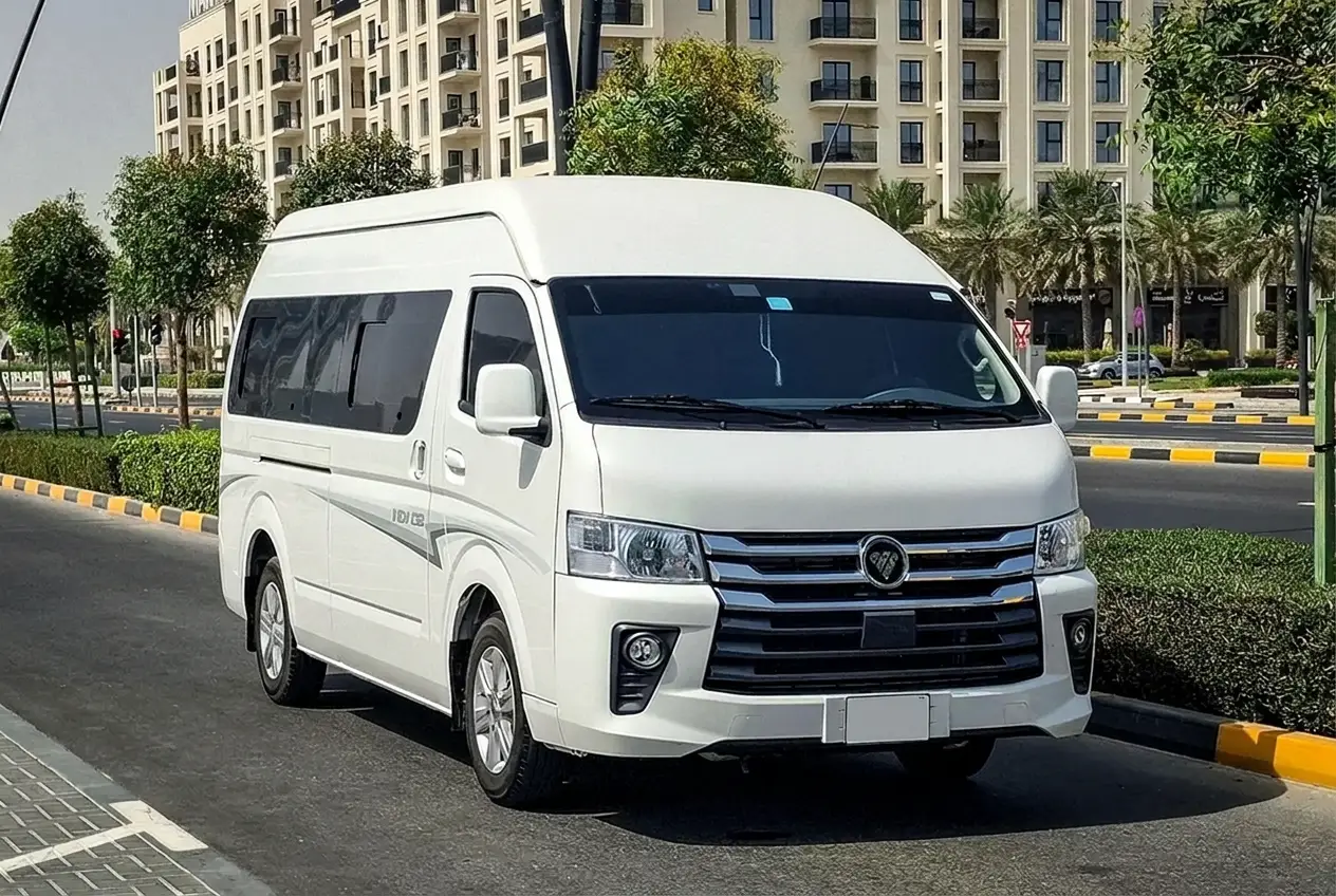 Foton View