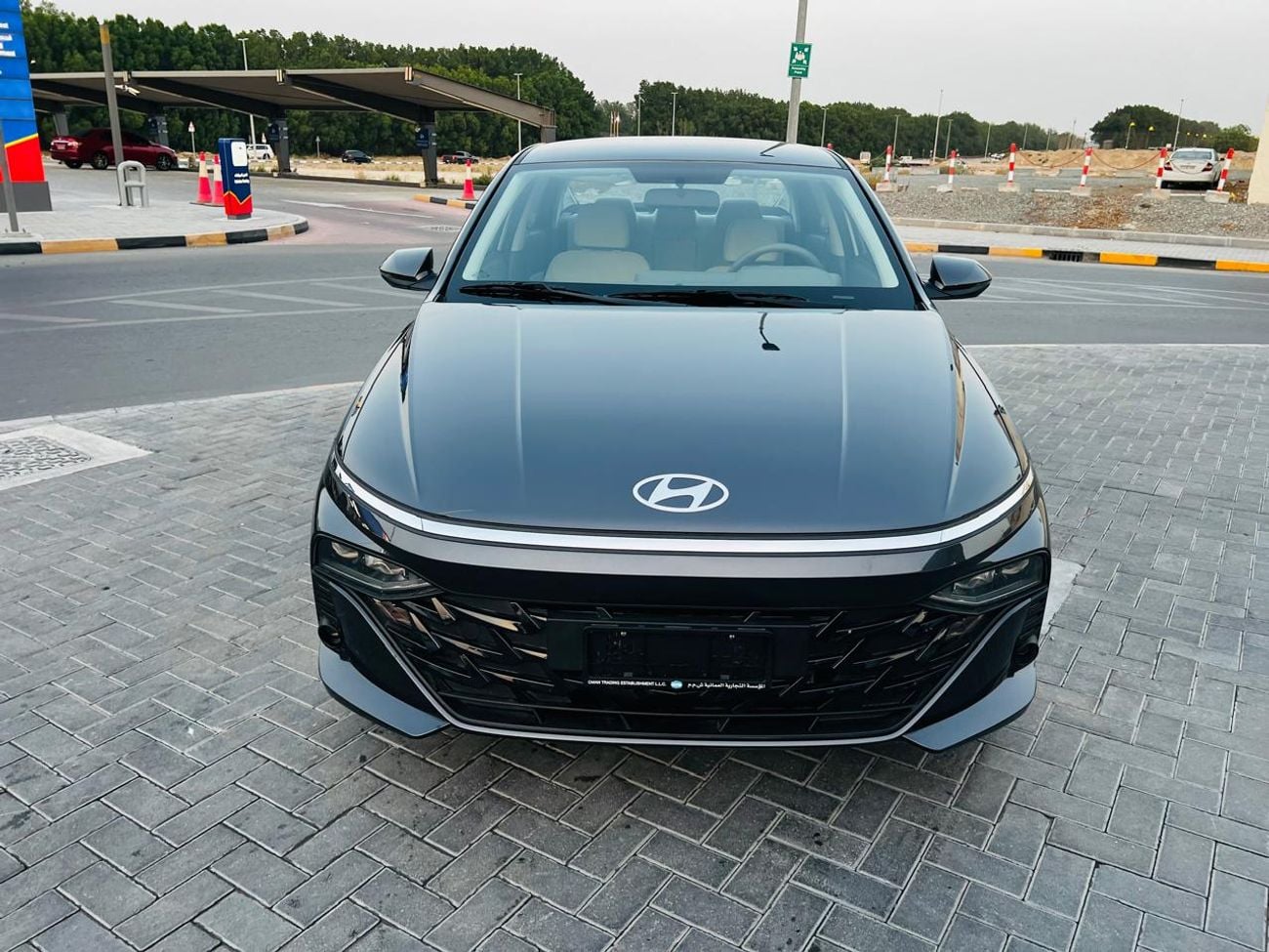 هیوندای اکسنت