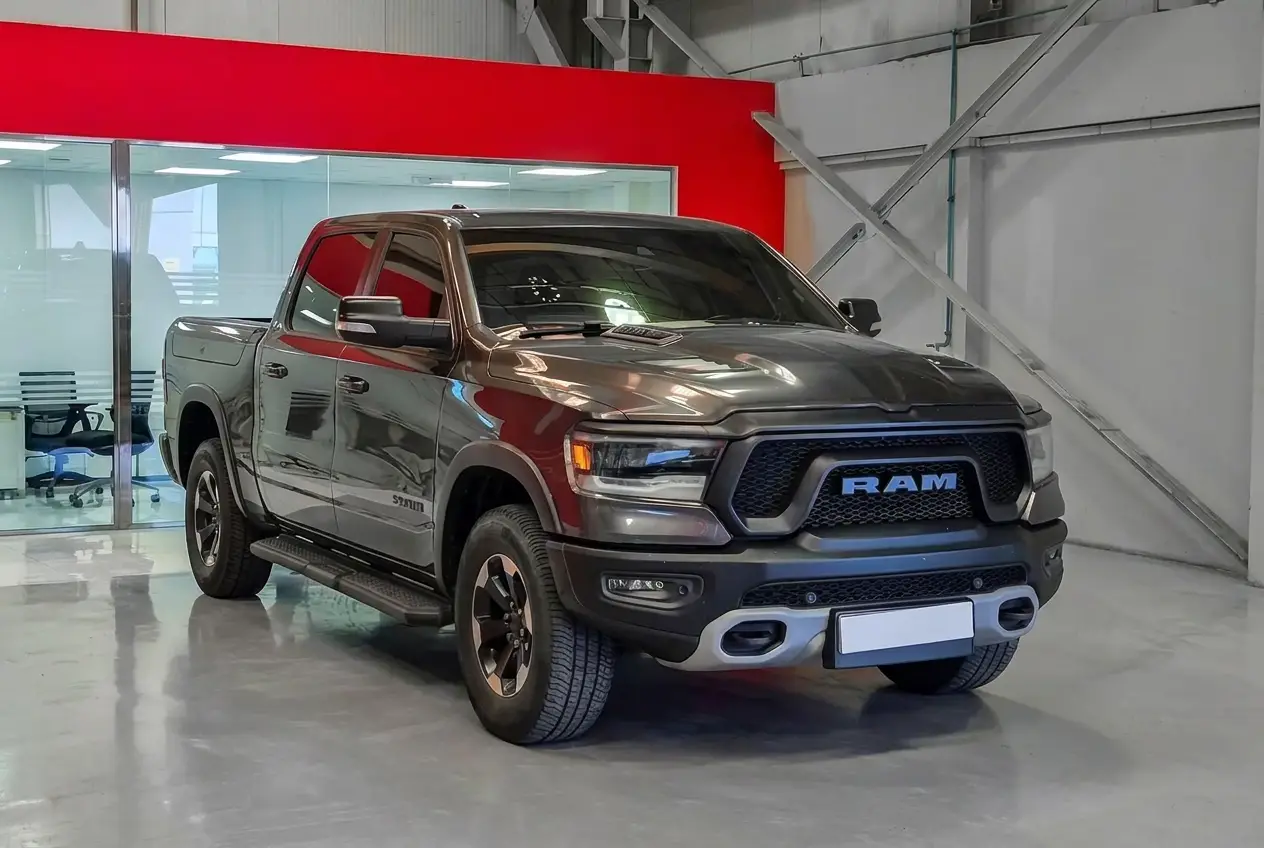 RAM 1500